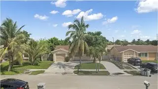 New listing in Pompano Beach FL!