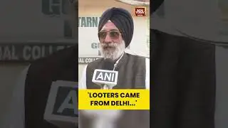 Tarn Taran By-Election: SAD&rsquo;s Harwant Singh Confident of Victory, Eyes 2027 State Polls | #punjab