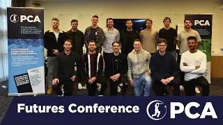 Players convene for 2021 Futures Conference