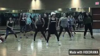 Amanda Butler - Demi Lovato (Dance Jam / Dance Cardio)