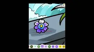 Falls (Zen Color)