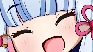 Ayaka Simp?