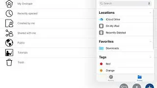 OnShape Google Drive Sync