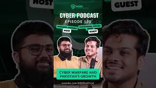 Cyber Warfare and Pakistan's Growth Navigating Digital Battlefields