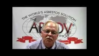 National Asbestos Awareness Week - ABCOV&reg;  Method