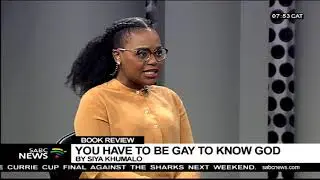 Book Review: You Have To Be Gay To Know God