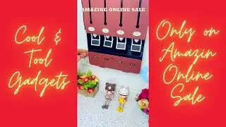 Cool Gadgets || Best Selling on Amazon 🧡🧡 || #amazingonlinesale 🧡🧡 || #amazinggadget #shorts