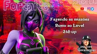 F O R T N I T E / S P E L L B R E A K - BR  &hearts;Rumo ao pro no  MT &hearts; Use CODE (SuperSheidao)