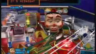 Arcade Home Port Review: Fun House