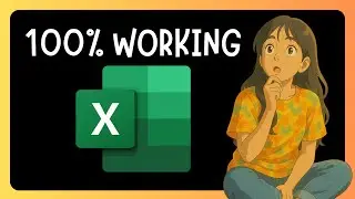 How To Fix If Autofill  Or Auto Complete Feature Is Not Working In Excel