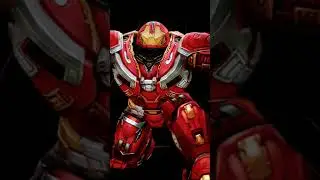 Hulkbuster2.0Avengers Infinity lronman make 2.0 hulkbister#viral #trending #youtubeshorts #marvel
