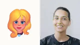 Banuba - Avatar Maker Technology
