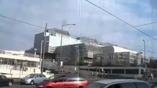 Austria: Wien Spittelau (1/3) 2011-03-23(Wed)1525hrs