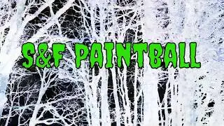 Prodigy Paintball