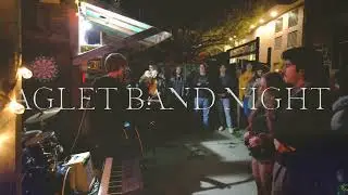 Coldfeet, Ex Deus Machina in the Selling Records backyard