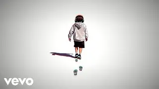 Akil Ammar - Huellas