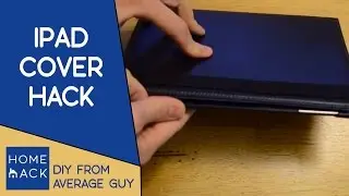 Add auto turn off feature to current iPad case