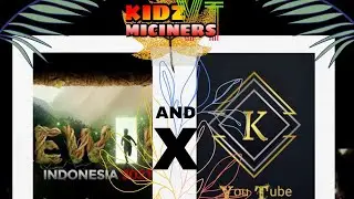 Rewind Indonesia 2021 X Kidz Miciners Studio