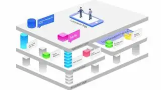 UChain новый блокчейн с умными контрактами