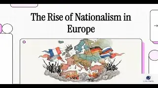 Nazism and the Rise of Hitler | Little facts with Honey