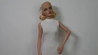 Unboxing Grace 