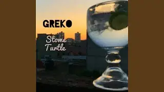 Stone Turtle