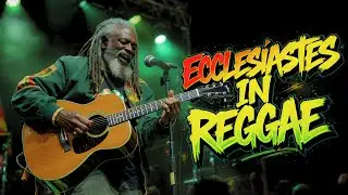 What Would Ecclesiastes Sound Like in Reggae Roots? Deep Reflection