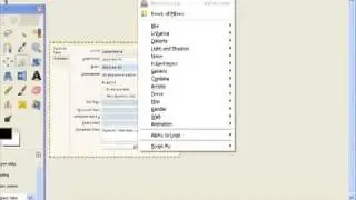 GimpToCropSizeShadowSave