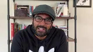 Sendhil Ramamurthy | #WomenToTheFront