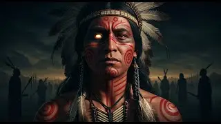 The Most Bizarre Native American Traditions No One Talks About | Lost History To Sleep