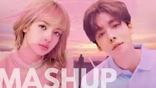 BLACKPINK x WINNER (MASHUP)