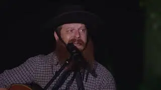 MADRUGADA E PALANQUE (ao vivo) - Ricardo Bergha