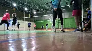 ізі перемога калуш сквад у ІФ