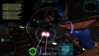 Angel of Death (T2S) - Battlescout TDM Record