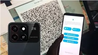 ZTE Blade a35 MDM Bypass 2024-25 Easy Way