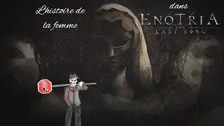 L'HISTOIRE de la FEMME dans ENOTRIA (lore : Colombine) - Mytholo-J