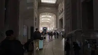 #milan #stazionecentrale #milano #adventure #music #love #travel #automobile #viajes #turismo #mil&aacute;n
