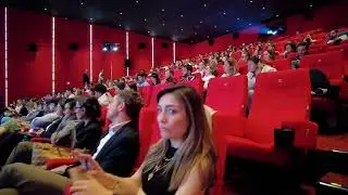 GroupM Türkiye Çerezsiz Dünya Etkinliği