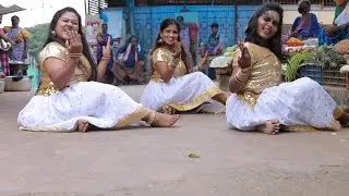 Tribute to Thalapathy Vijay | Dance Cover | Malavika