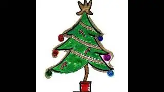 Kevin Scott Hall and His Christmas Music Past, Present and Future
