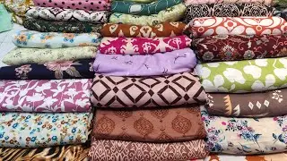 Купите китайскую марлевую ткань Lilian на новом рынке Дакки по выгодной цене! 🥳🥰😍😍🔥