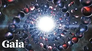 We Are Living in A HOLOGRAPHIC Universe
