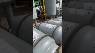 High-Purity SO₂ Gas Solutions: 1000kg/800L Industrial-Grade | Reliable & Safe Supply #gas#so2