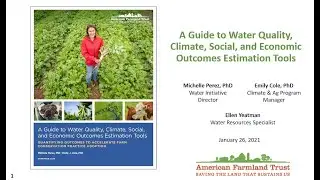 Outcomes Estimation Tools Guide Release