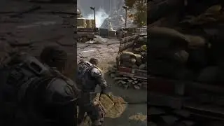 💥 GEARS OF WAR HORDE MODE 🔥