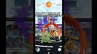 Shadow Ho-Oh Duo in Pokemon Go | Easy Method To Raid |