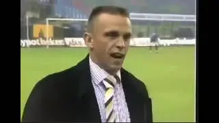Edward Sturing - Lekker PSV, h&eacute;! Lekker PSV!