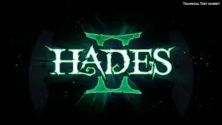 Hades 2 | Tech Test Run