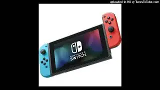 nintendo switch ear candy