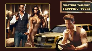 Private Guide World :: Crafting Tailored Shopping Tours on the PRIVATE GUIDE WORLD platform #shorts